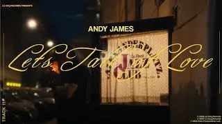 Andy James - 