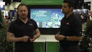 byteLAKE's EwaGuard: AI powered platform for efficient environmental and land monitoring