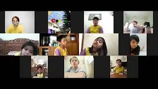 Bee Class (Science: Flipping Arrow Experiment, Science Journal, Sport: Run To The City or Village)