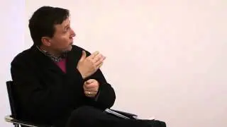 Abstract Critical Panel Discussion on Jonathan Lasker at Timothy Taylor Gallery