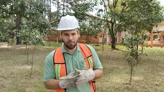 Medición de la Resistividad del Suelo