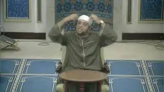 محاسبة النفس - الدكتور رمضان عبد الرازق