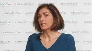 Vaccines for the treatment of CMV in stem cell transplant recipients