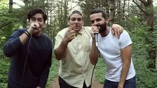 Jos&eacute; Mar&iacute;a Fierro x Karim Rushdy x Colby Jeffers - Spiritual Revolutionary (Remix)