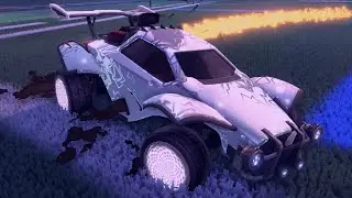 Can I beat the RANK #1 2v2 player in Rocket league TWICE?! | Supersonic Legend 2v2