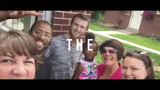 Join us @ South Fellowship Church