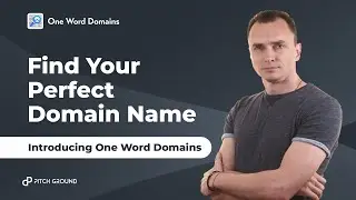 Get Premium Domain Names From One Word Domains | Lifetime Deal