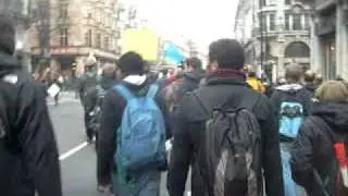 Anti-cuts demo, 26 March 2011, London 054.AVI