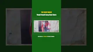 Vaadi Vaadi Song Real Story | The Maathevan Show ft. Devi Sri Prasad | Uncut Interview | MPower