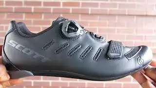 Scott Road Team BOA Cycling Shoes