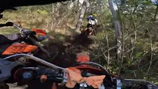 RTCB Moorang Double Long Loop