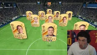 I Lost 6-0...