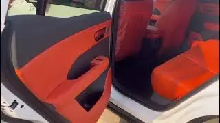 🚘 SUV  Toyota Bz3X 520pro