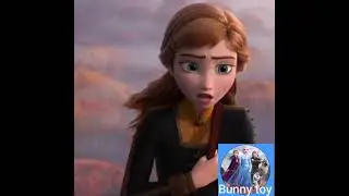 Anna crying video