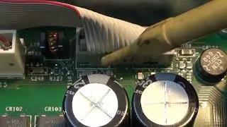 Keithley 2015, trying to fix the spurious segment problem