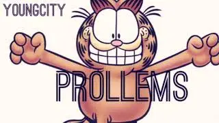 YoungCity x CerealNoMilk - Prollems