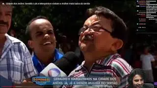 OROCHINHO ASSISTINDO  