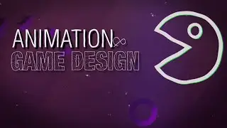 Animation & Game Design | Curtin Disruption 2020