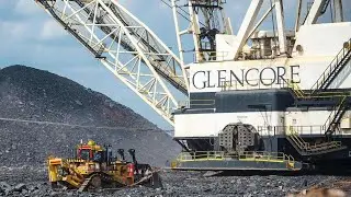 Swiss Copper Miner Glencore to Pay DRC $180 Million for Corruption