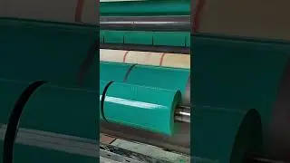 silage wrap for sale #shorts #shortvideos #factory #electronic #landscape #farmer #automation