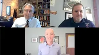 Lutheran Education Discussion - Part I