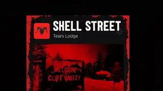 Shell street roblox gameplay part -1