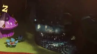Sackboy&trade; a Big Adventure - The Colossal Canopy