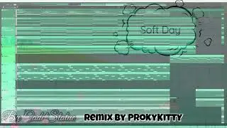 Soft Day @CadetStatueMusic  Arr. ProxyKitty