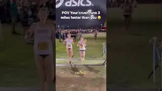 Woodbridge 2023 certainly did not disappoint.  We cannot wait for this weekend! #crosscountry