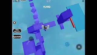 Verze&rsquo;s Time Trial 2 Tophikytt&rsquo;s Obby Ok WR 13.244 #VerzesTimeTrial2
