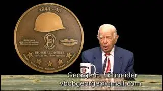 WWII SURVIVOR - Normandy Campaign, 6 June 1944 - 24 July 1944
