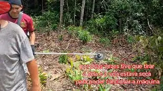 PRIMEIRA LIMPEZA DE 2026