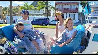 Saint Augustine Wellness Insights Introduction