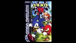 Sonic Racing - Work it Out (pitched up a bit)