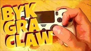 BYK gra CLAW