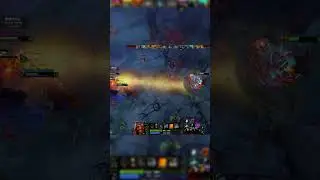 ES fail Echo #dota2 #dotawtf #dota2highlights #gaming #highlightsteam