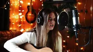 Acoustic Cover of 
