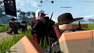 Roblox A House Divided - Union vs Confederate Community Battle (Confederate Perspective)