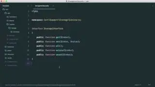 Build A Shopping Cart with PHP: Adding items (7/15)