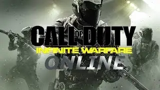 MI PRIMER PARTIDA ONLINE!!!! - Call of Duty Infinite Warfare Beta Gameplay (PS4)