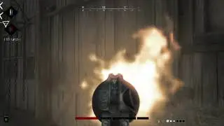 Great boss lair fight