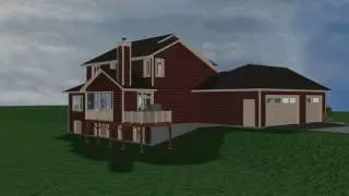 4 10 17 Rugroden Drafting & Design, Holmen WI