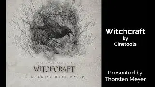 Witchcraft by Cinetools Selected Playthrough