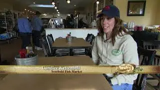 East End: Southold Fish Market