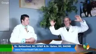Fibromyalgia, Science Supports Why You Are In Pain