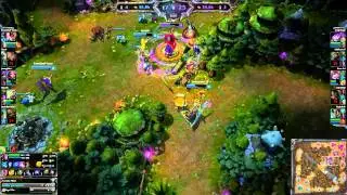 leblanc fail jukes