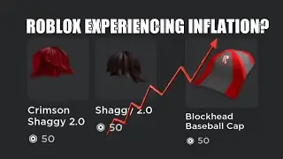 Roblox Terrible Price Floor Update..