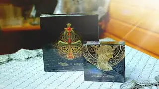 ZEESEA &THE BRITISH MUSEUM. ANKH PALLETE 05 &STAYING OIL-CONTROL MATTE FACE POWDER  Egypt collection