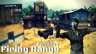 Call of Duty Custom Zombie Maps ★ 