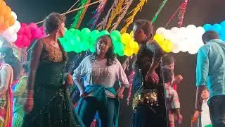 puttadi bomma pori Dj Song # ARKISTA EVENT'S